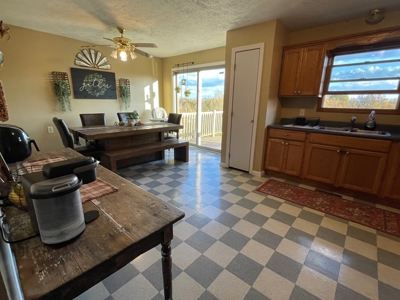 Beallsville OH Bi-Level home on 12+ Acres For Sale - image 4
