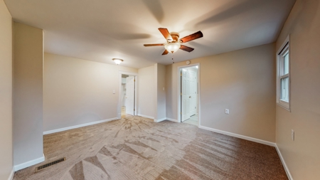 Home in Town with Apartment for Sale in Columbia, Tennessee - image 22