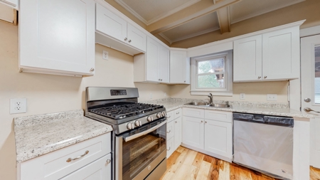 Home in Town with Apartment for Sale in Columbia, Tennessee - image 15