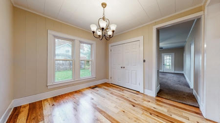 Home in Town with Apartment for Sale in Columbia, Tennessee - image 9
