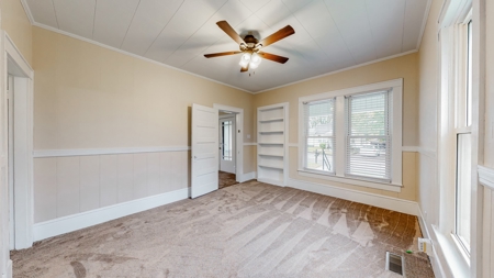 Home in Town with Apartment for Sale in Columbia, Tennessee - image 17