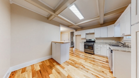 Home in Town with Apartment for Sale in Columbia, Tennessee - image 13