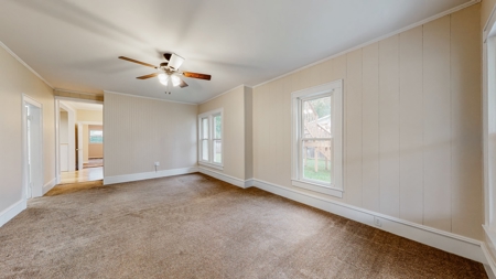 Home in Town with Apartment for Sale in Columbia, Tennessee - image 6