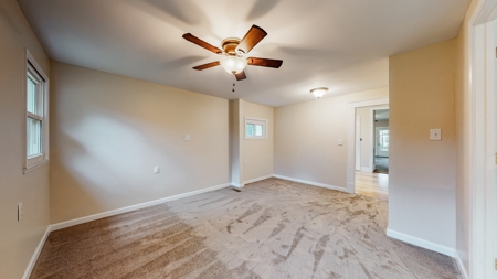 Home in Town with Apartment for Sale in Columbia, Tennessee - image 23