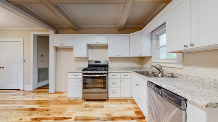 Home in Town with Apartment for Sale in Columbia, Tennessee - image 12