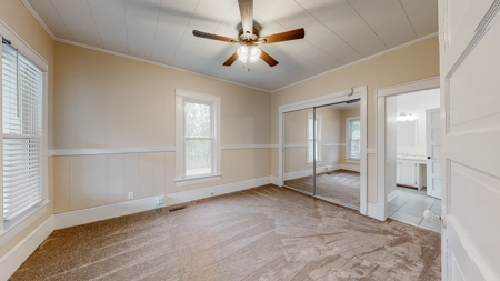 Home in Town with Apartment for Sale in Columbia, Tennessee - image 16
