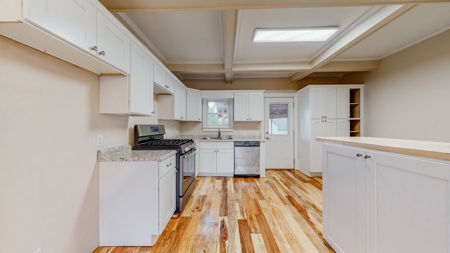 Home in Town with Apartment for Sale in Columbia, Tennessee - image 10