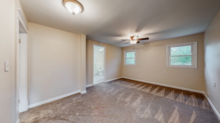 Home in Town with Apartment for Sale in Columbia, Tennessee - image 21