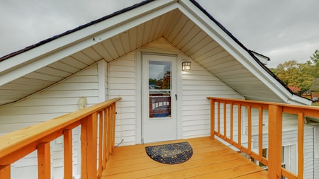 Home in Town with Apartment for Sale in Columbia, Tennessee - image 36