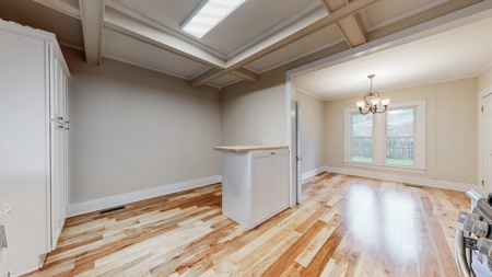 Home in Town with Apartment for Sale in Columbia, Tennessee - image 11