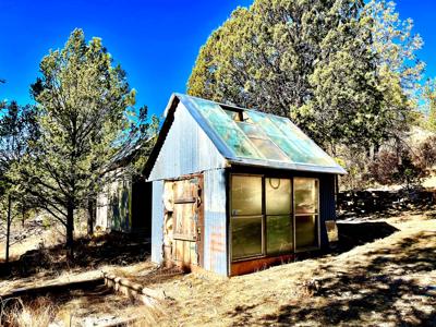 Hunting Cabin In Weed New Mexico For Sale - image 27