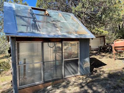 Hunting Cabin In Weed New Mexico For Sale - image 5