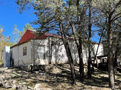 Hunting Cabin In Weed New Mexico For Sale - image 3