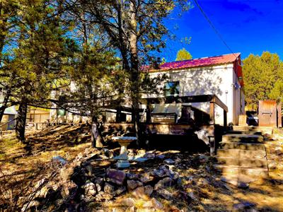 Hunting Cabin In Weed New Mexico For Sale - image 35