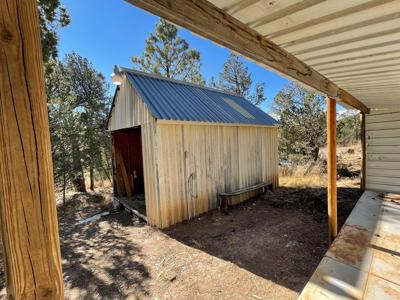 Hunting Cabin In Weed New Mexico For Sale - image 30