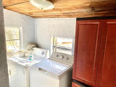 Hunting Cabin In Weed New Mexico For Sale - image 8