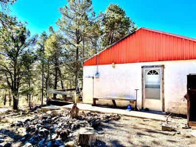 Hunting Cabin In Weed New Mexico For Sale - image 14