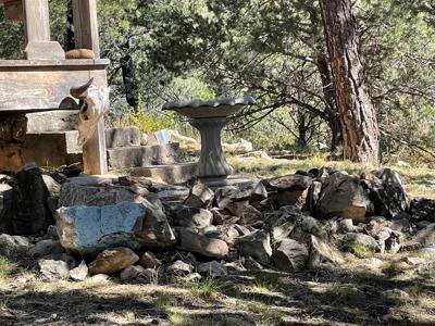 Hunting Cabin In Weed New Mexico For Sale - image 16