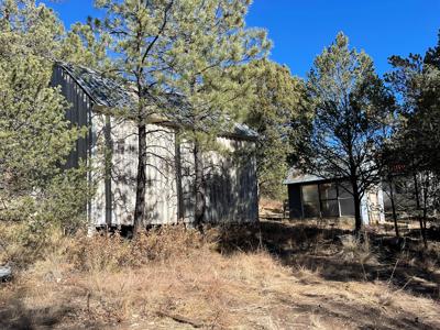 Hunting Cabin In Weed New Mexico For Sale - image 18