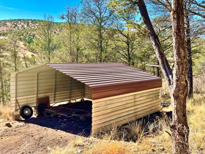 Hunting Cabin In Weed New Mexico For Sale - image 22