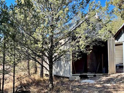 Hunting Cabin In Weed New Mexico For Sale - image 28