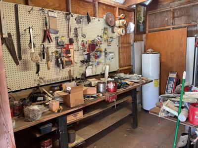 Hunting Cabin In Weed New Mexico For Sale - image 6