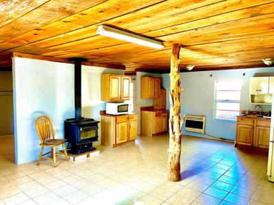 Hunting Cabin In Weed New Mexico For Sale - image 10