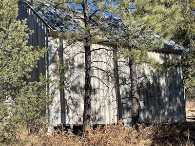 Hunting Cabin In Weed New Mexico For Sale - image 32