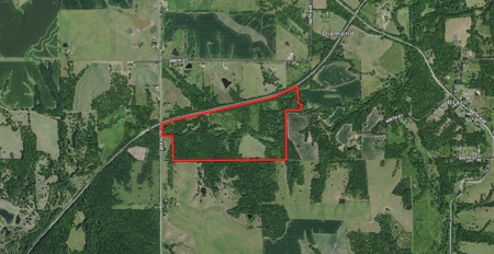 Appanoose County Land For Sale - image 1