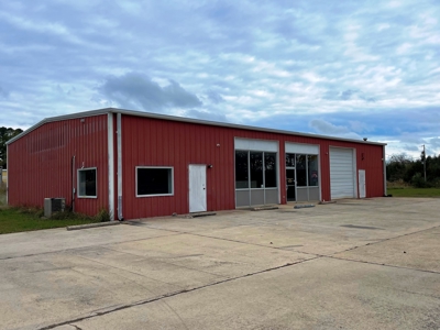 Commercial building for sale Ash Flat, AR - image 7