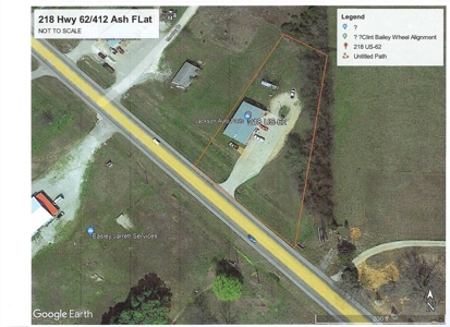 Commercial building for sale Ash Flat, AR - image 2