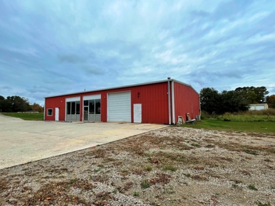 Commercial building for sale Ash Flat, AR - image 9