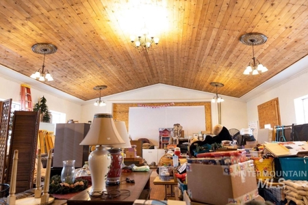 Large Building on Main Intersection For Sale in Paul, ID - image 24