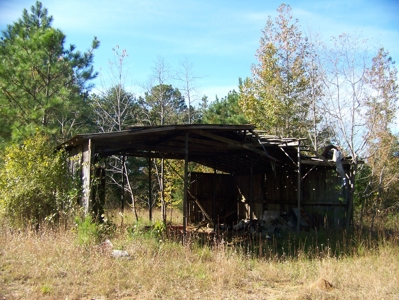Tn Large Acreage For Sale: Hunting, Woods, Creeks, Building - image 12