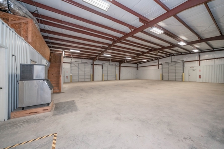Commercial Building For Sale Gregg County, Texas - image 13
