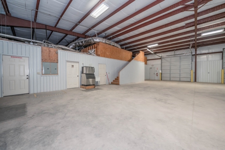 Commercial Building For Sale Gregg County, Texas - image 22