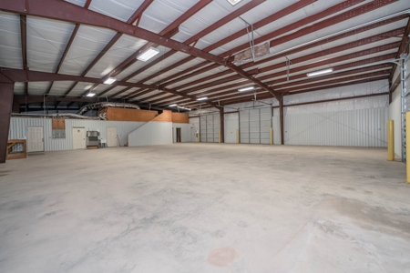 Commercial Building For Sale Gregg County, Texas - image 20