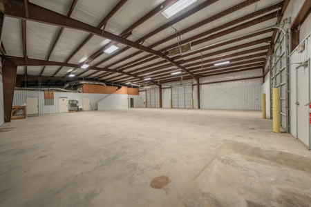 Commercial Building For Sale Gregg County, Texas - image 21