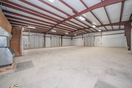 Commercial Building For Sale Gregg County, Texas - image 14