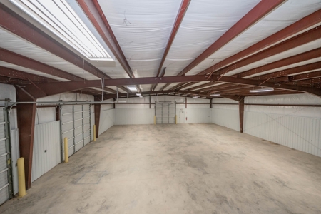Commercial Building For Sale Gregg County, Texas - image 15