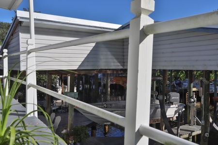 Charming Home In Suwannee Florida! - image 46