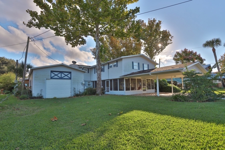 Charming Home In Suwannee Florida! - image 1