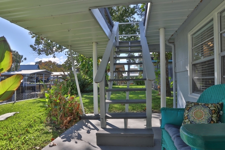 Charming Home In Suwannee Florida! - image 35