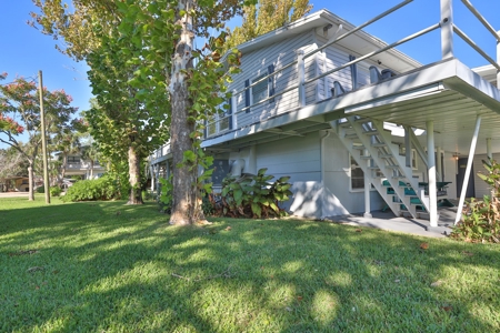 Charming Home In Suwannee Florida! - image 39