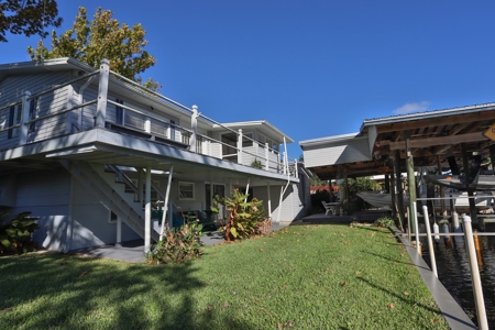 Charming Home In Suwannee Florida! - image 50