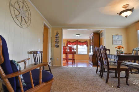 Charming Home In Suwannee Florida! - image 10