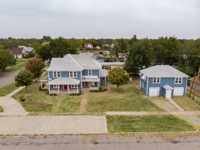 Apartments For Sale In Hobart, Oklahoma - image 1