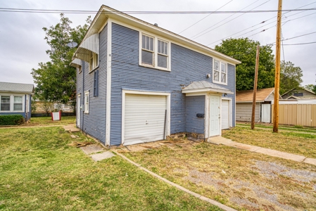 Apartments For Sale In Hobart, Oklahoma - image 34