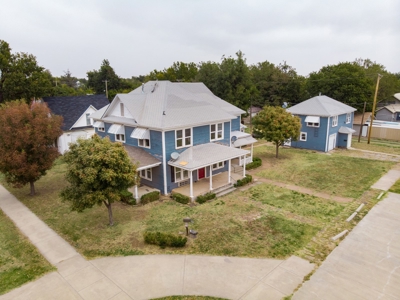 Apartments For Sale In Hobart, Oklahoma - image 2