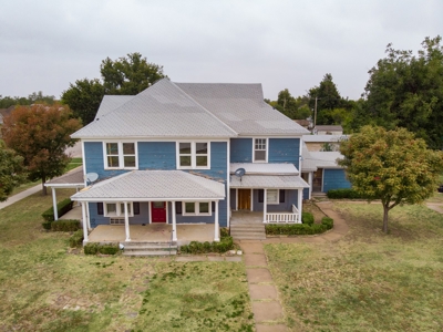Apartments For Sale In Hobart, Oklahoma - image 3